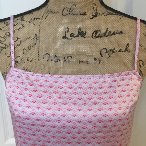 VICTORIA’S SECRET Satin Cami NWOT - Picture 4 of 5